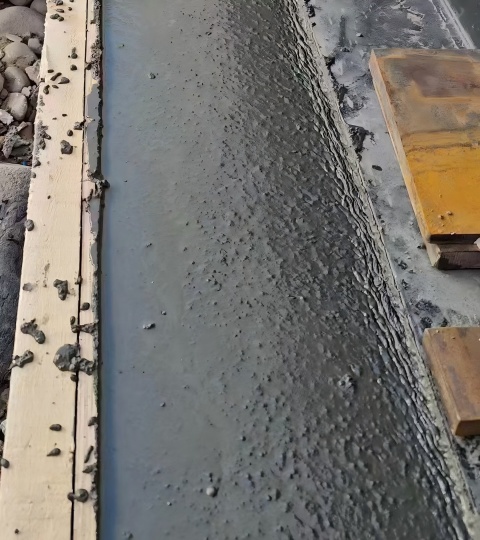 惠安环氧砂浆的特点及施工流程​