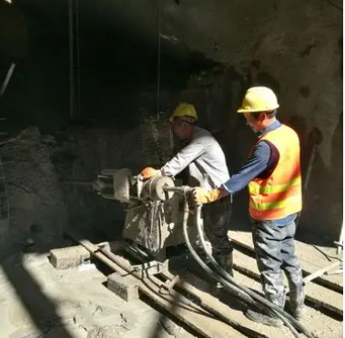 惠安水下抗分散灌浆料特点 水下不分散注浆料介绍