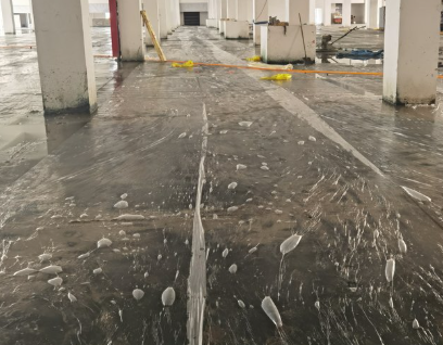 惠安不发火砂浆和不发火金属骨料有什么区别