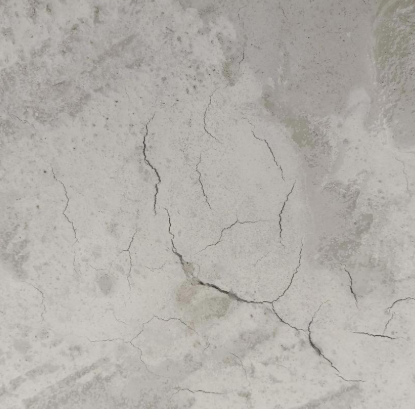 惠安灌浆料为什么会产生裂缝？出现裂缝该如何处理？