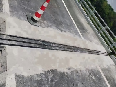 惠安伸缩缝更换后浇筑材料快速结构修补料速砼的产品特点及施工流程​