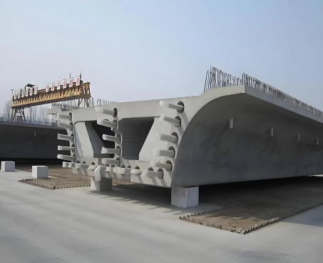 惠安抗冻压浆料的特点及标准化施工工艺